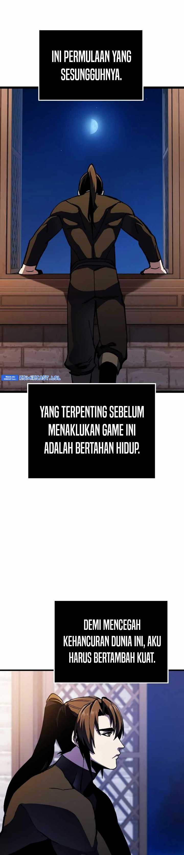 Genius Corpse-Collecting Warrior Chapter 3 bahasa Indonesia Gambar 8