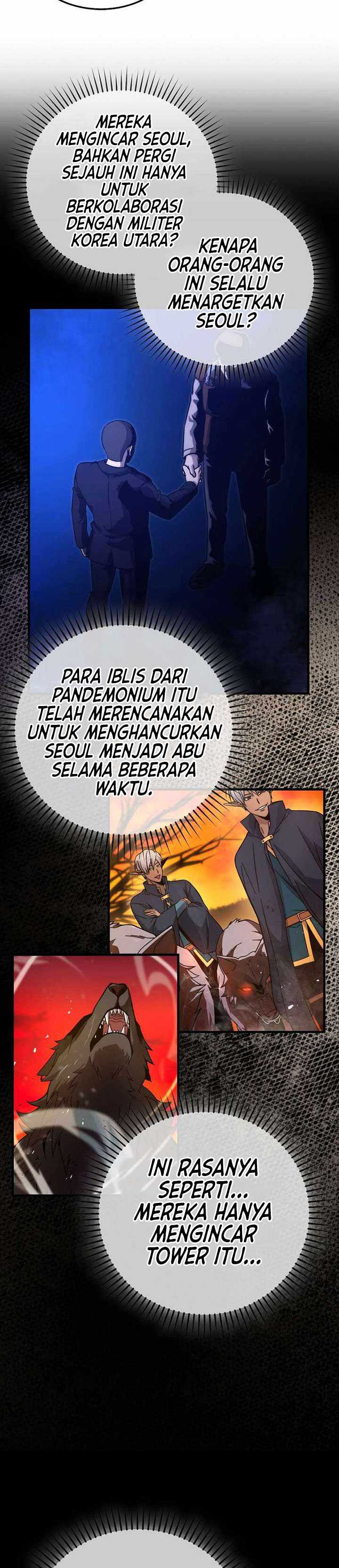 Demon Lord’s Martial Arts Ascension Chapter 71 Gambar 11