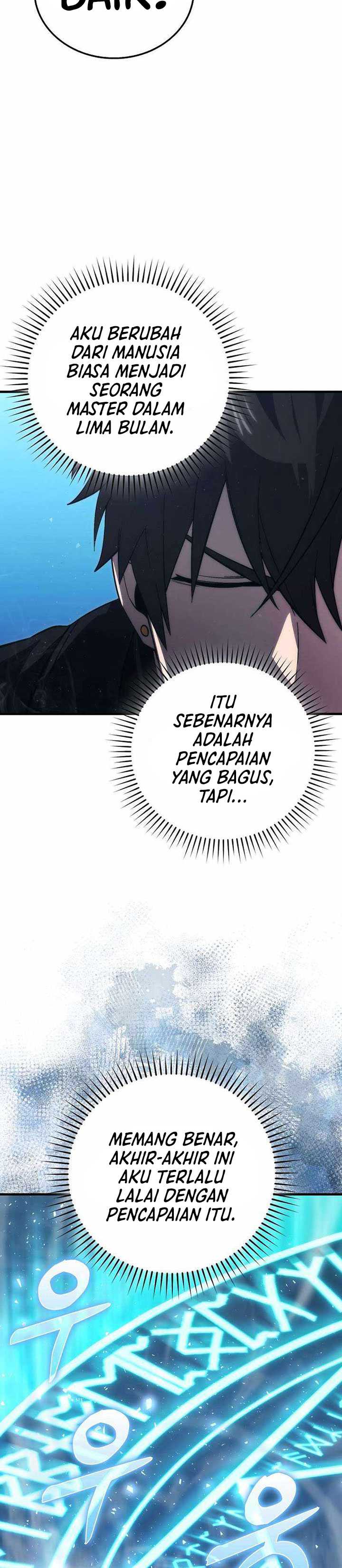 Demon Lord’s Martial Arts Ascension Chapter 71 Gambar 35