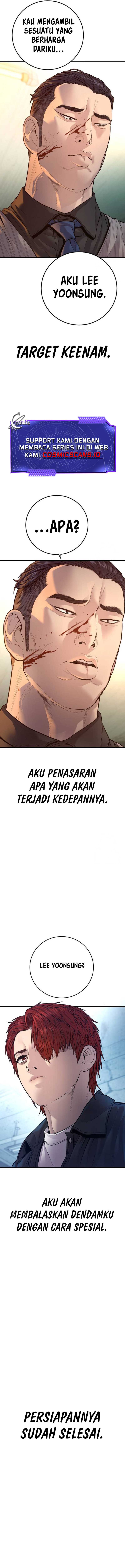 Juvenile Offender Chapter 53 Gambar 27