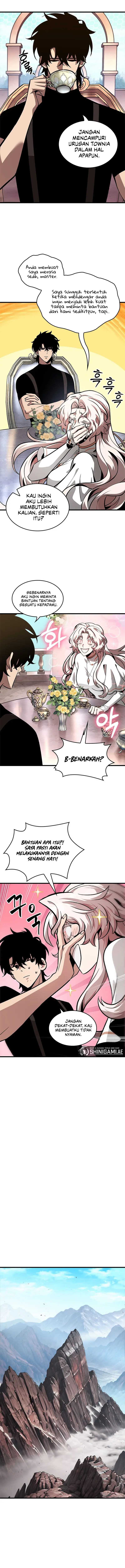 Pick Me Up Chapter 84 Gambar 13