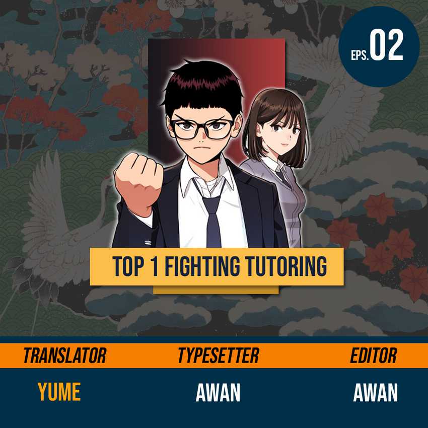 Baca Komik Top 1 Fighting Tutoring Chapter 2 bahasa Indonesia Gambar 1