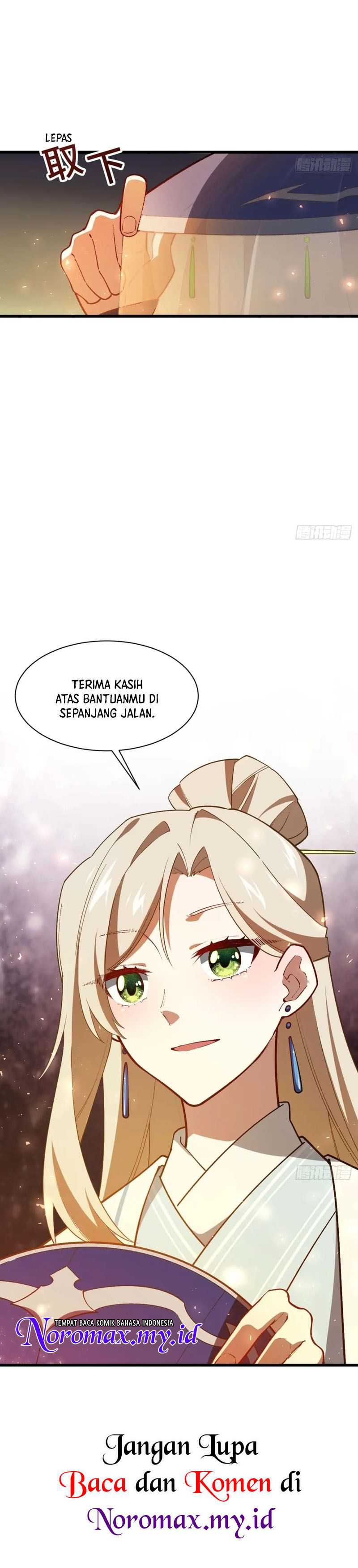 Scoring the Sacred Body of the Ancients from the Get-go Chapter 33 bahasa Indonesia Gambar 8