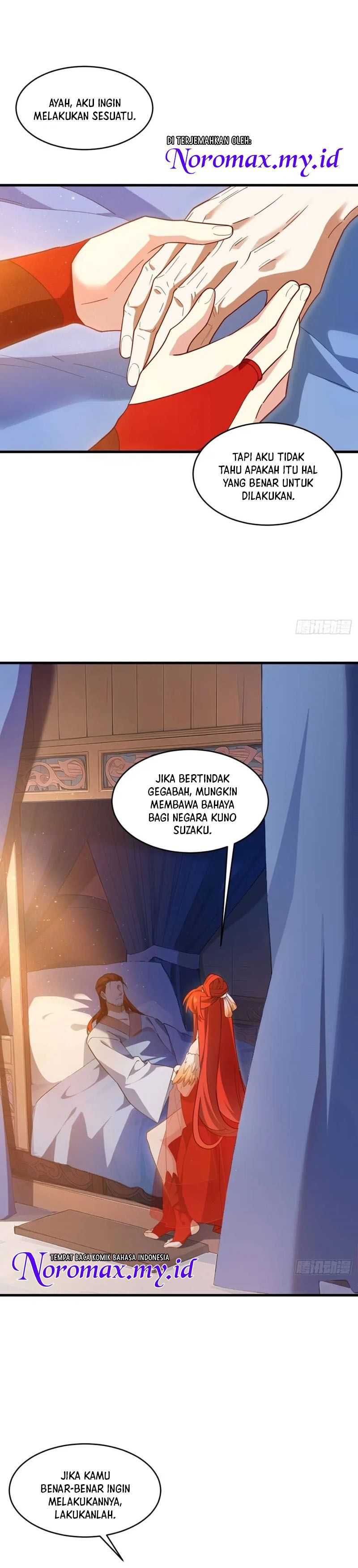 Baca Manhua Scoring the Sacred Body of the Ancients from the Get-go Chapter 27 bahasa Indonesia Gambar 2