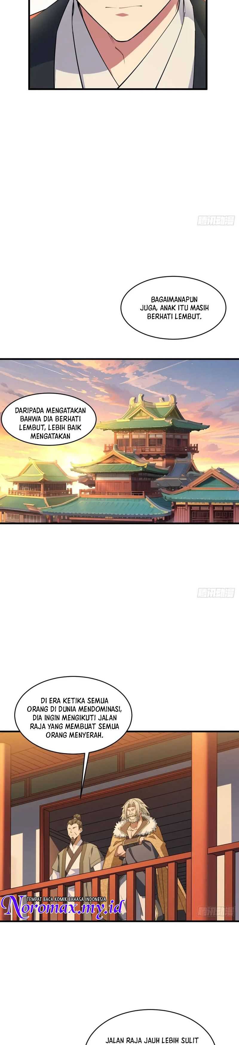 Scoring the Sacred Body of the Ancients from the Get-go Chapter 24 bahasa Indonesia Gambar 14