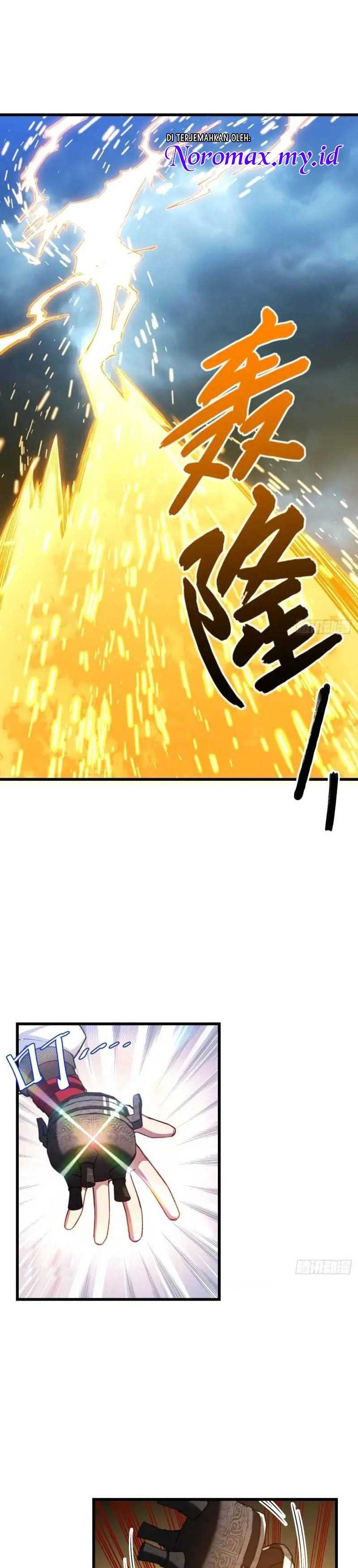 Baca Manhua Scoring the Sacred Body of the Ancients from the Get-go Chapter 20 bahasa Indonesia Gambar 2