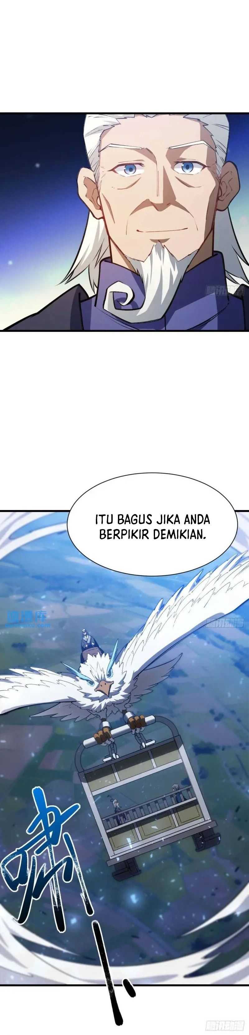 Scoring the Sacred Body of the Ancients from the Get-go Chapter 20 bahasa Indonesia Gambar 25