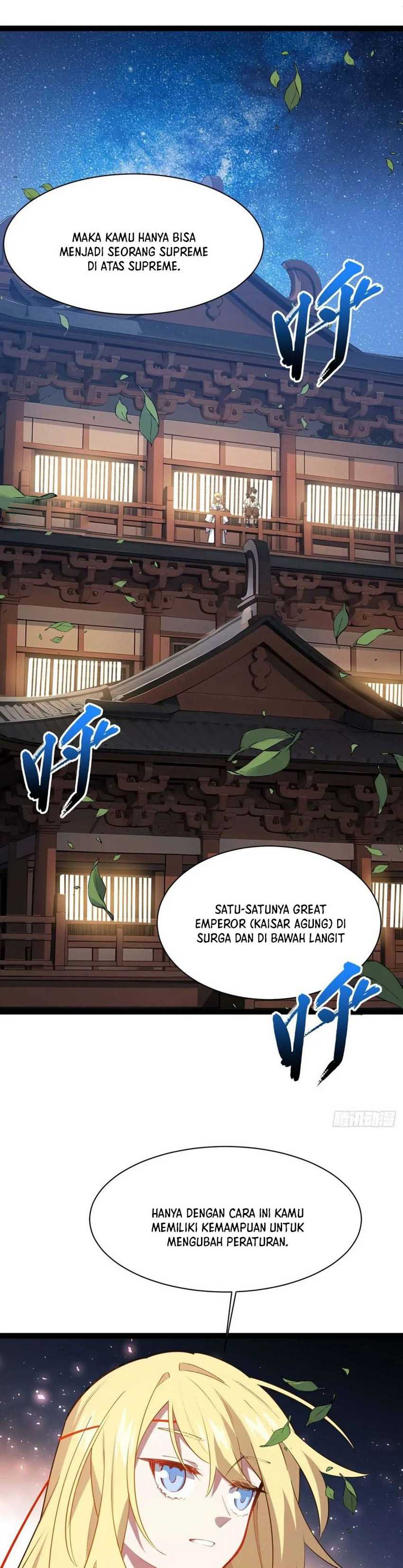 Scoring the Sacred Body of the Ancients from the Get-go Chapter 19 bahasa Indonesia Gambar 16