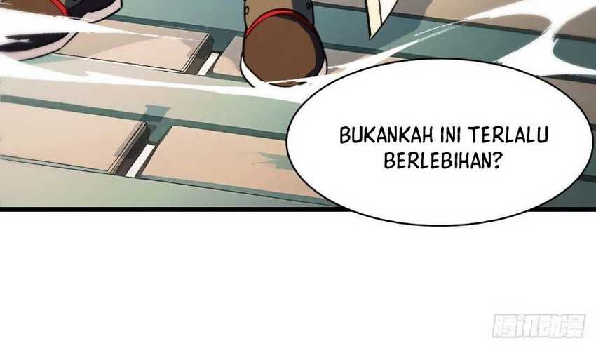 Scoring the Sacred Body of the Ancients from the Get-go Chapter 14 bahasa Indonesia Gambar 17