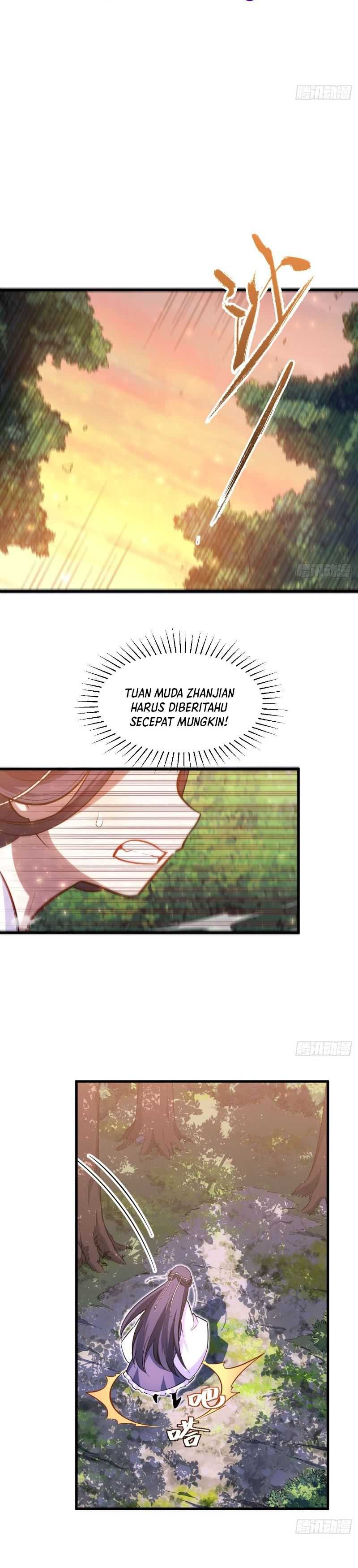 Scoring the Sacred Body of the Ancients from the Get-go Chapter 5 bahasa Indonesia Gambar 13