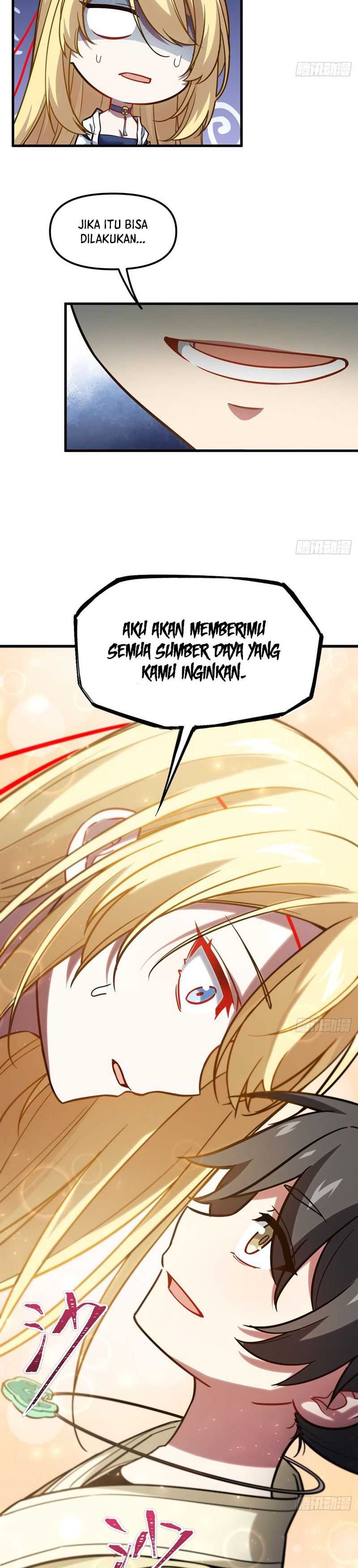 Scoring the Sacred Body of the Ancients from the Get-go Chapter 5 bahasa Indonesia Gambar 9