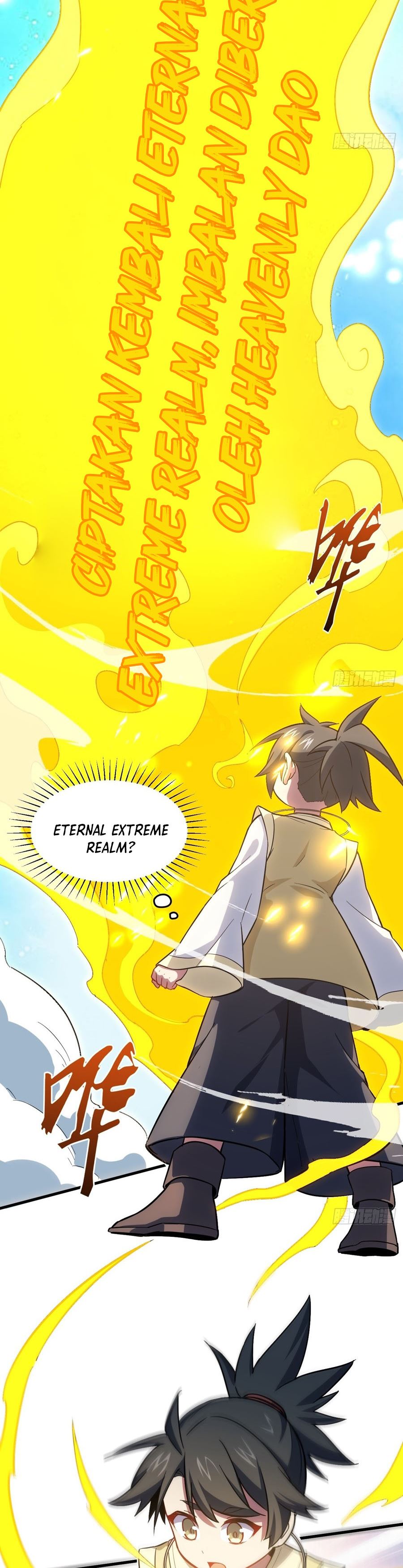 Scoring the Sacred Body of the Ancients from the Get-go Chapter 4 bahasa Indonesia Gambar 26