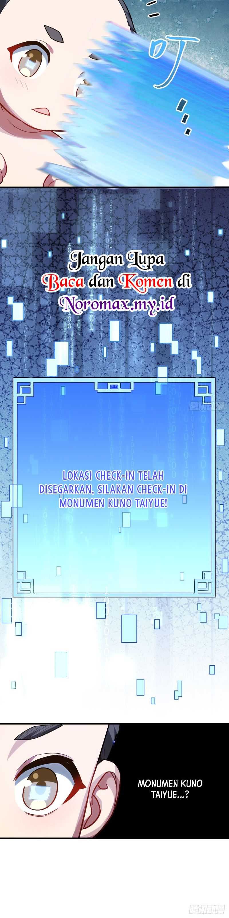 Scoring the Sacred Body of the Ancients from the Get-go Chapter 2 bahasa Indonesia Gambar 19