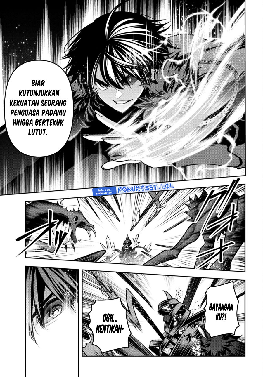 Demon’s Sword Master of Excalibur School Chapter 39 Gambar 24