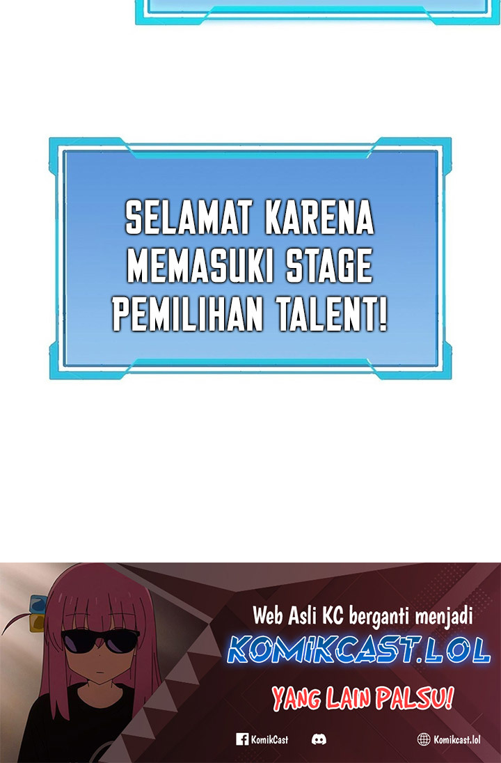 I Became The Game’s Biggest Villain Chapter 13 Gambar 17