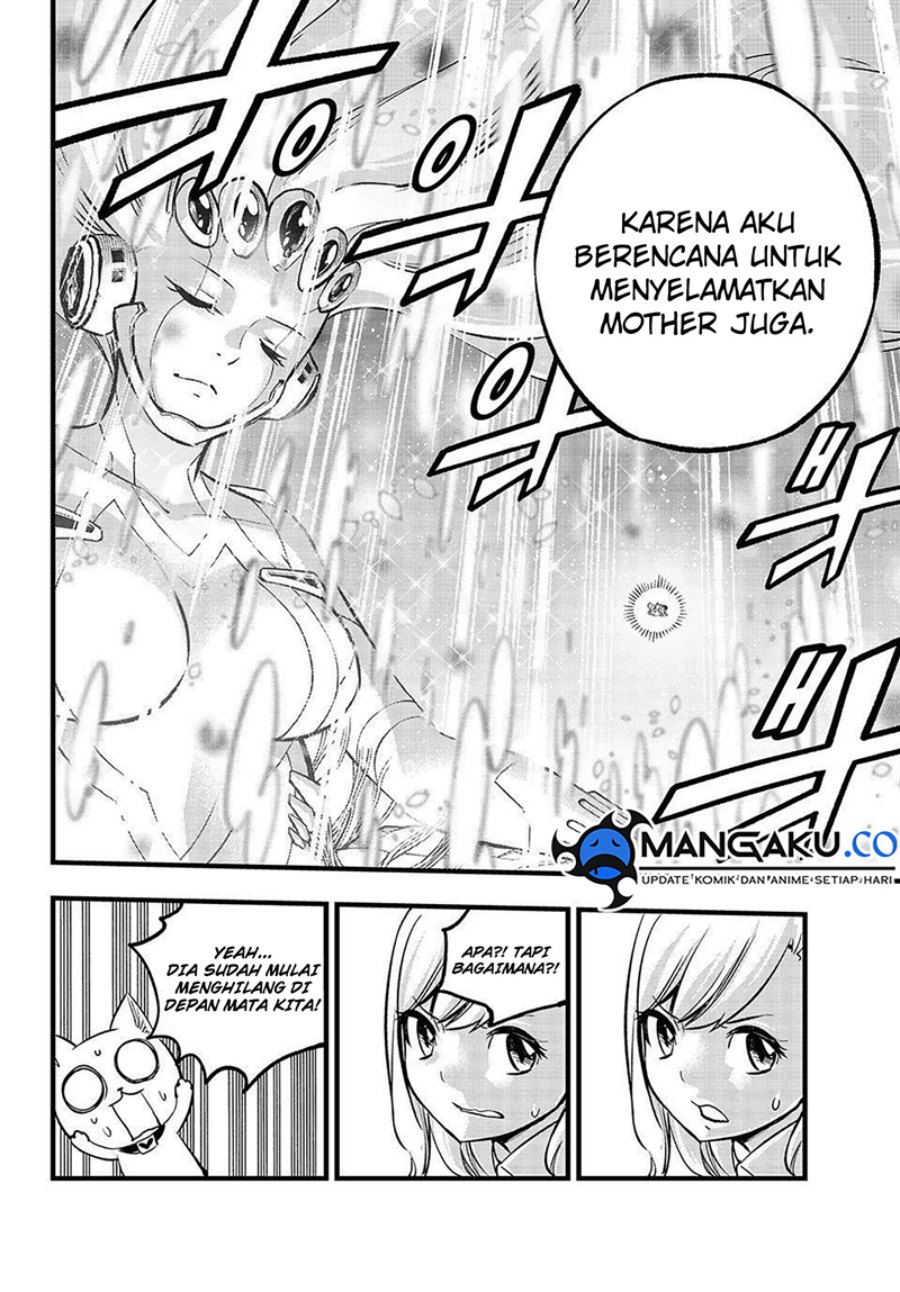 Eden's Zero Chapter 277 Gambar 10