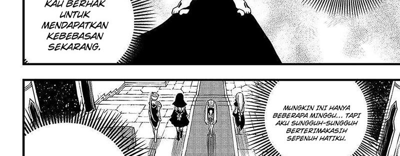 Eden's Zero Chapter 276 Gambar 29