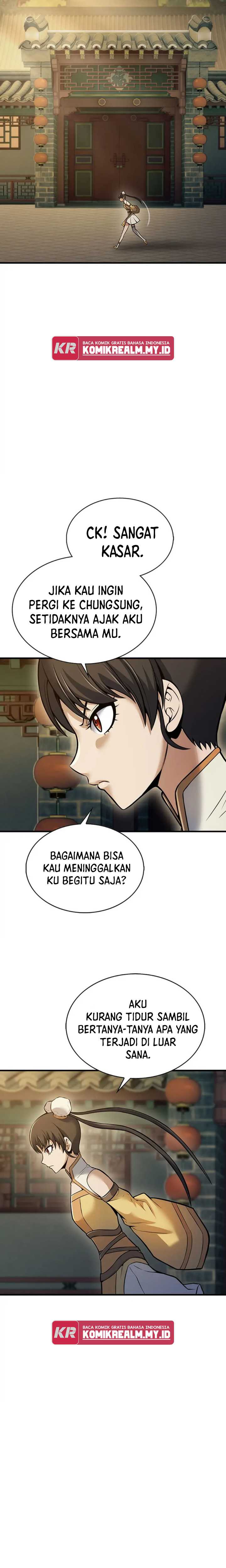 The Star Of A Supreme Ruler Chapter 63 Gambar 31
