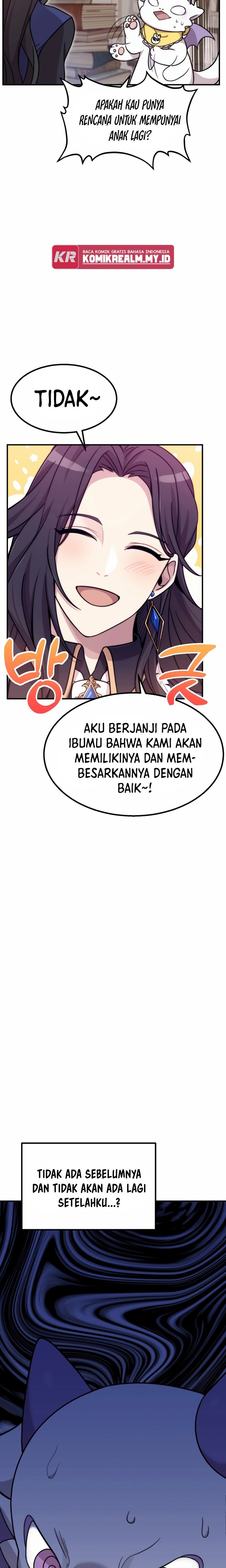 How To Survive As A Terminally I'll Dragon Chapter 1 Gambar 58