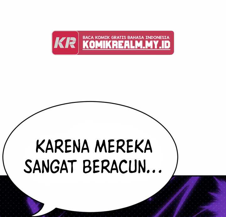 How To Survive As A Terminally I'll Dragon Chapter 2 bahasa Indonesia Gambar 19