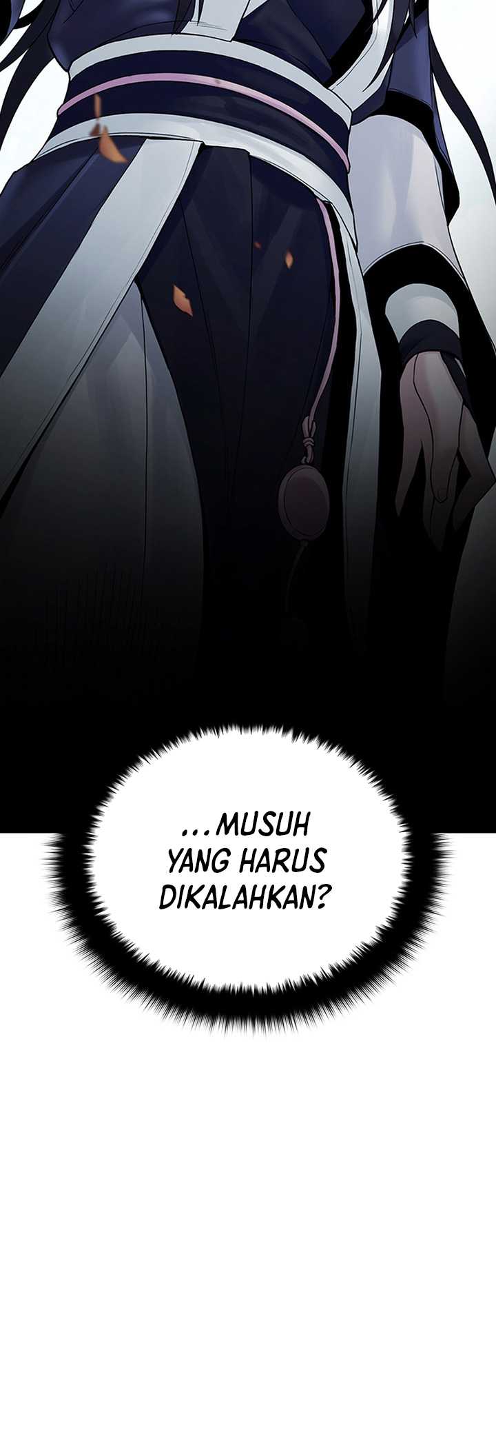 Dark and Light Martial Emperor Chapter 20 bahasa Indonesia Gambar 46