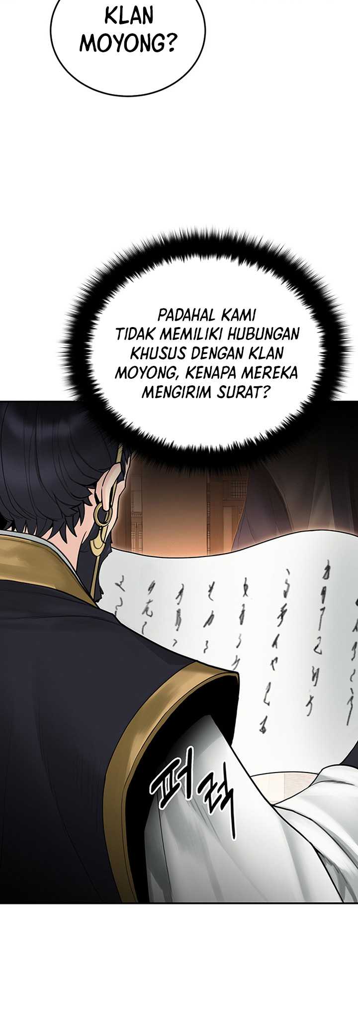 Dark and Light Martial Emperor Chapter 20 bahasa Indonesia Gambar 55