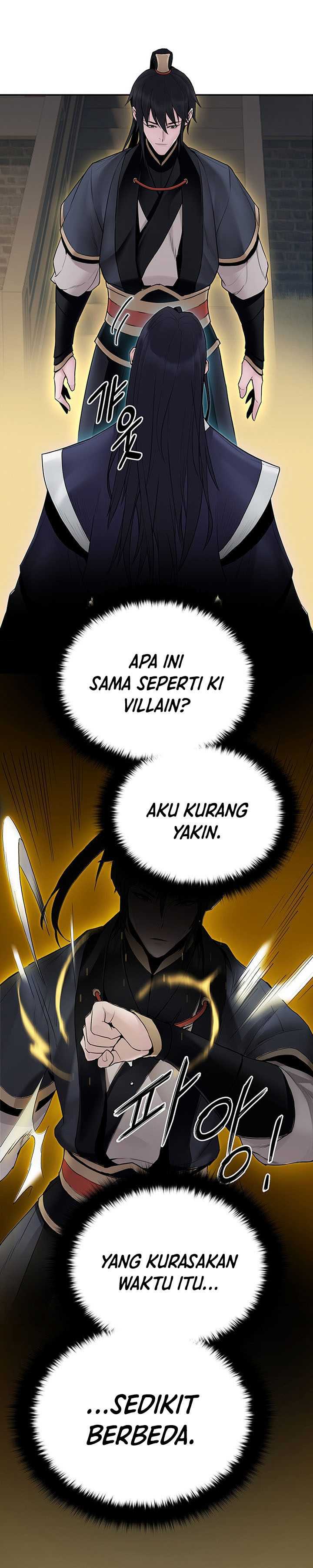 Dark and Light Martial Emperor Chapter 12 bahasa Indonesia Gambar 23