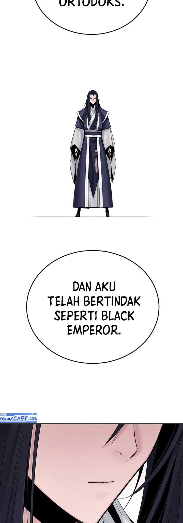 Dark and Light Martial Emperor Chapter 10 bahasa Indonesia Gambar 51