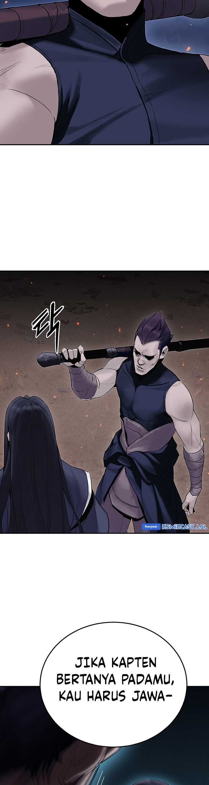 Dark and Light Martial Emperor Chapter 8 bahasa Indonesia Gambar 3