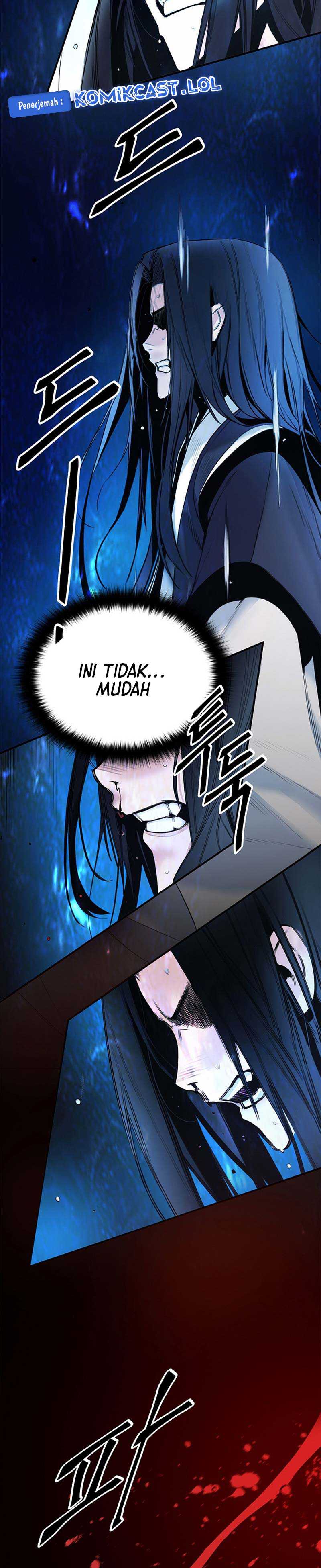 Dark and Light Martial Emperor Chapter 2 bahasa Indonesia Gambar 28