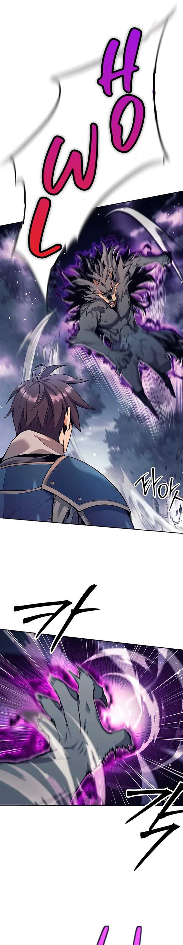 Trash of A Dark Fantasy Chapter 5 bahasa Indonesia Gambar 8