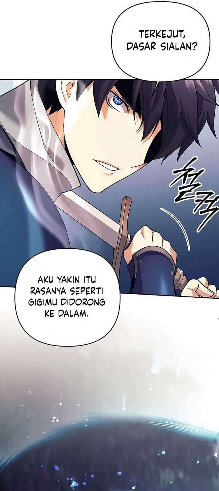 Trash of A Dark Fantasy Chapter 4 bahasa Indonesia Gambar 32