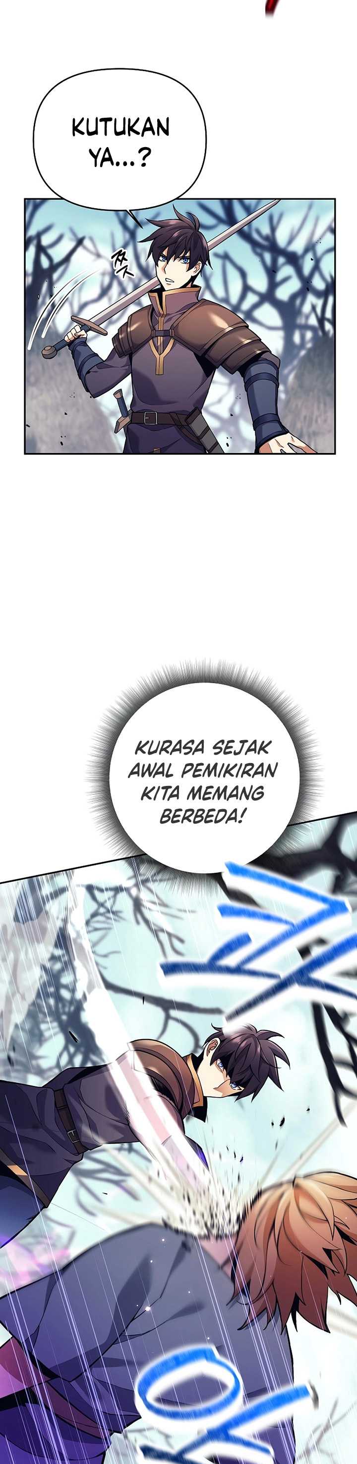 Trash of A Dark Fantasy Chapter 2 bahasa Indonesia Gambar 15