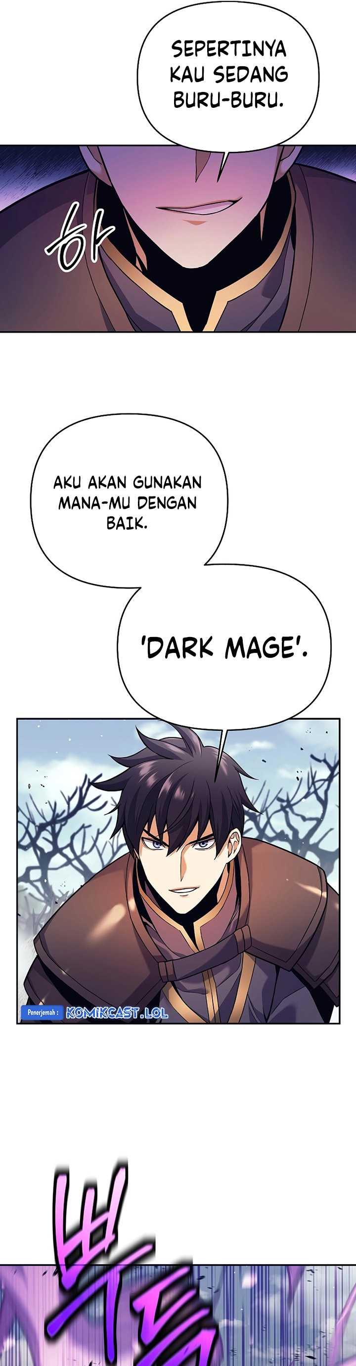 Trash of A Dark Fantasy Chapter 2 bahasa Indonesia Gambar 20