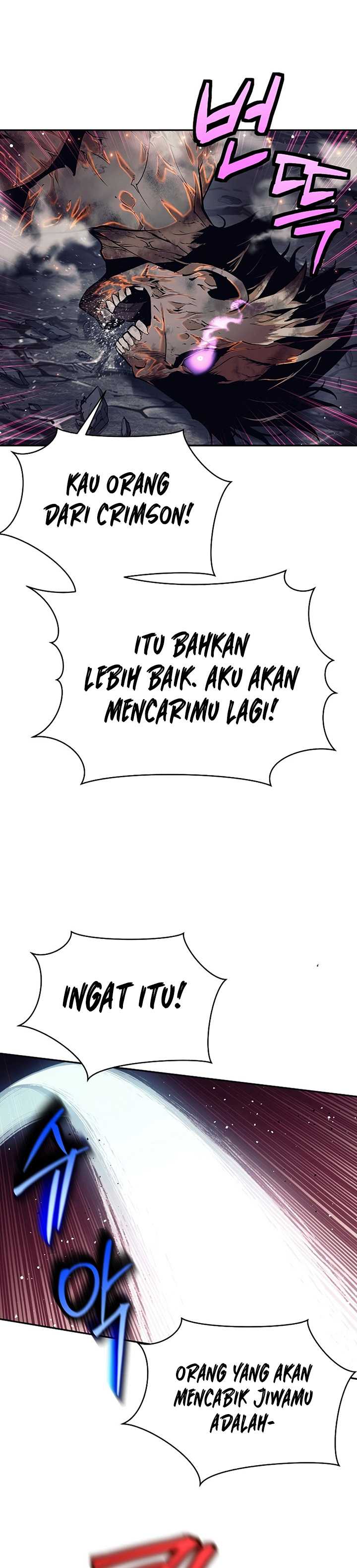 Trash of A Dark Fantasy Chapter 2 bahasa Indonesia Gambar 29