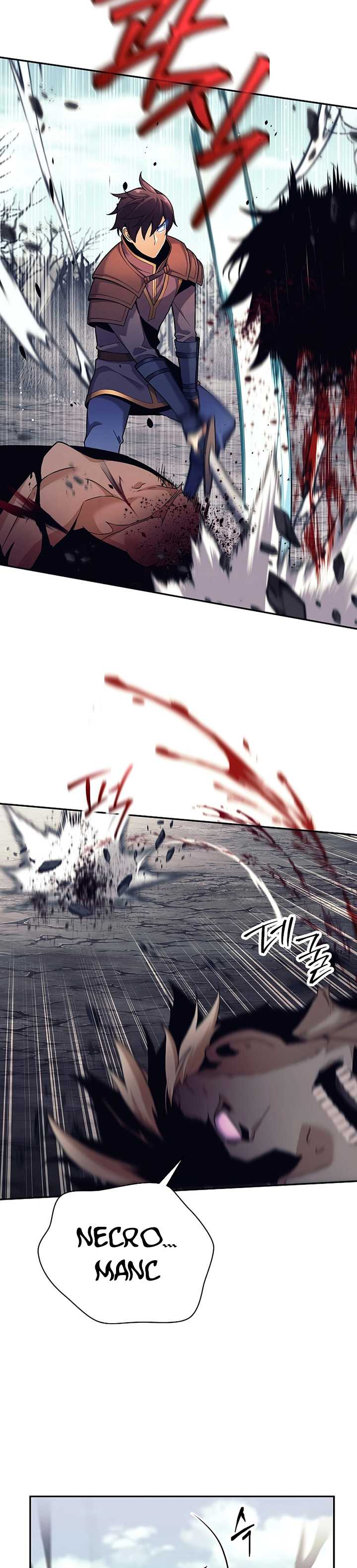 Trash of A Dark Fantasy Chapter 2 bahasa Indonesia Gambar 30