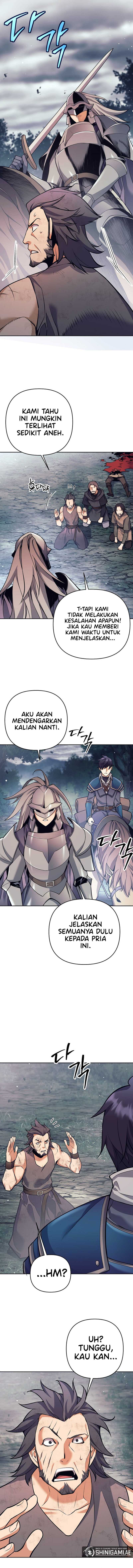 Trash of A Dark Fantasy Chapter 7 bahasa Indonesia Gambar 17