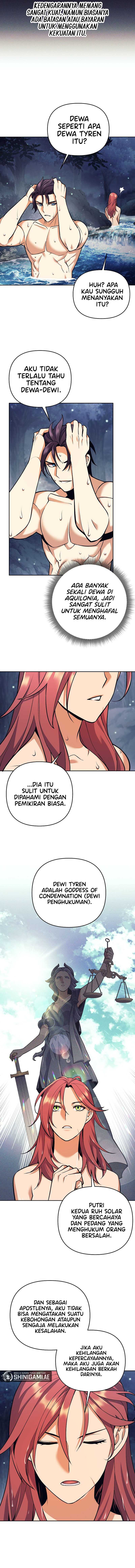 Trash of A Dark Fantasy Chapter 7 bahasa Indonesia Gambar 4
