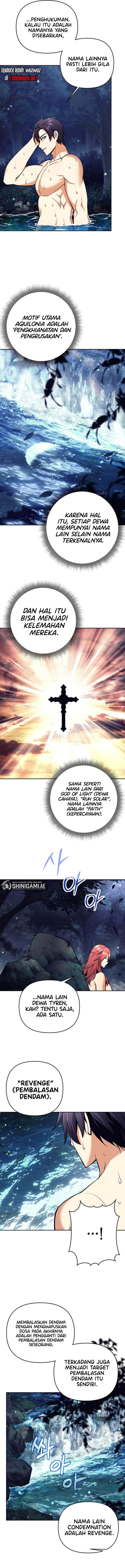 Trash of A Dark Fantasy Chapter 7 bahasa Indonesia Gambar 5