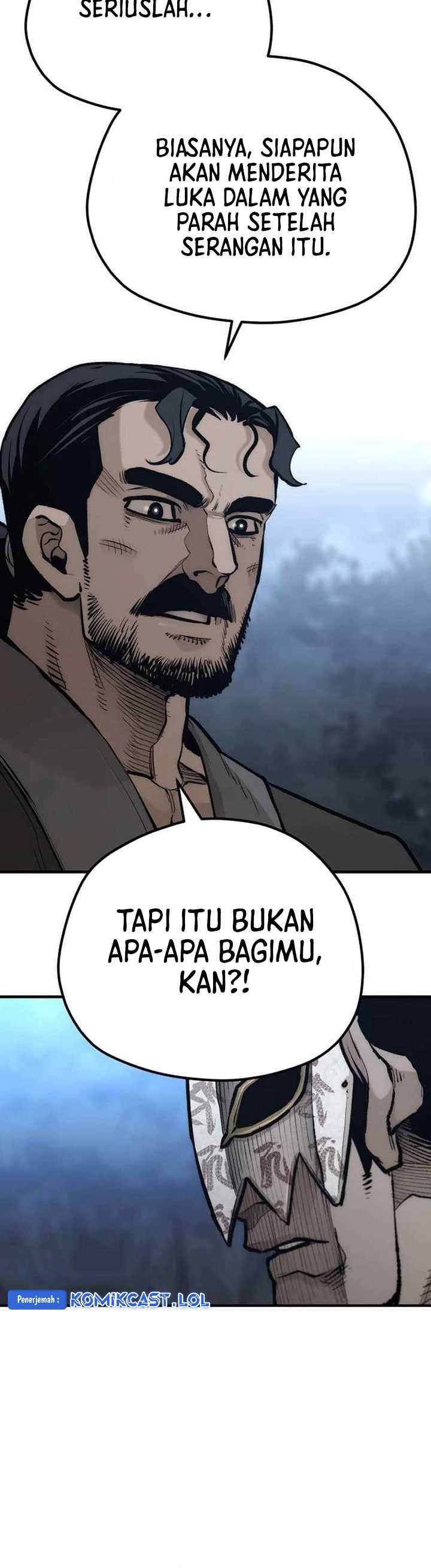 Heavenly Demon Cultivation Simulation Chapter 106 Gambar 12