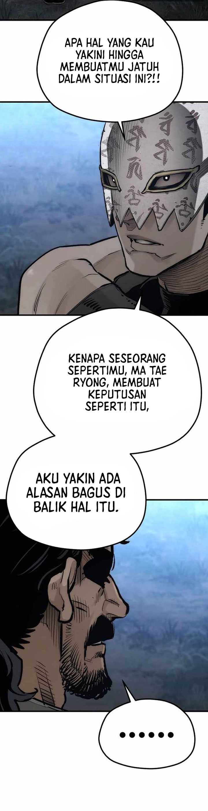 Heavenly Demon Cultivation Simulation Chapter 106 Gambar 16