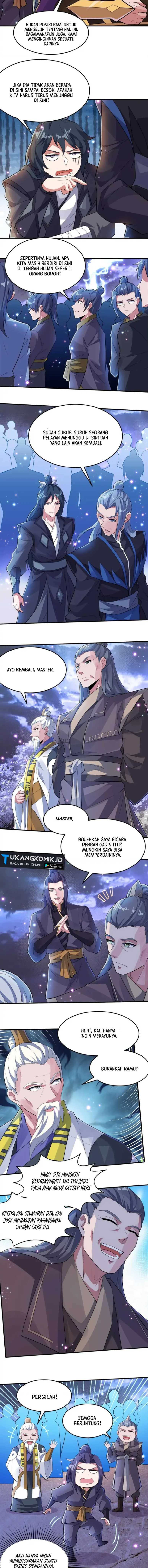 Useless First Son-In-Law Chapter 234 Gambar 5