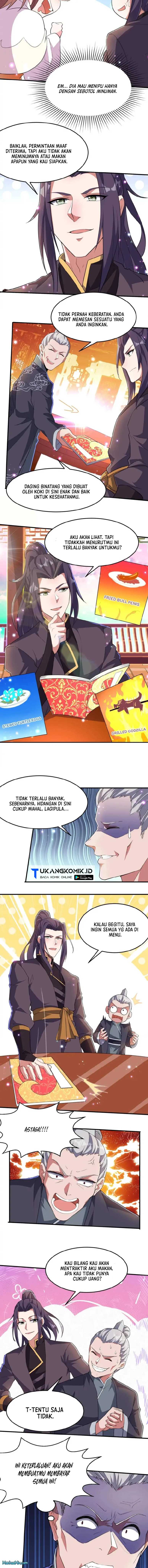 Baca Manhua Useless First Son-In-Law Chapter 232 Gambar 2
