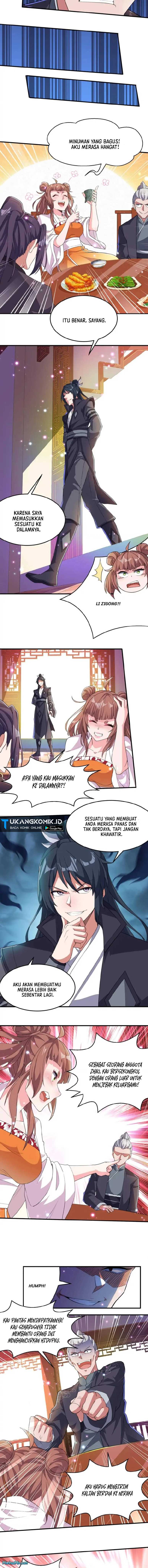 Useless First Son-In-Law Chapter 232 Gambar 3