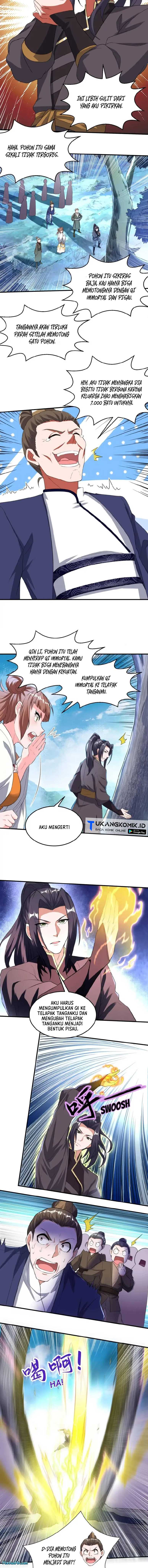 Baca Manhua Useless First Son-In-Law Chapter 231 Gambar 2