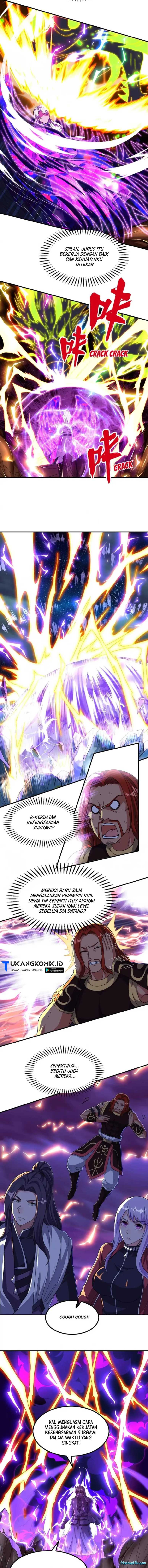 Baca Manhua Useless First Son-In-Law Chapter 226 Gambar 2