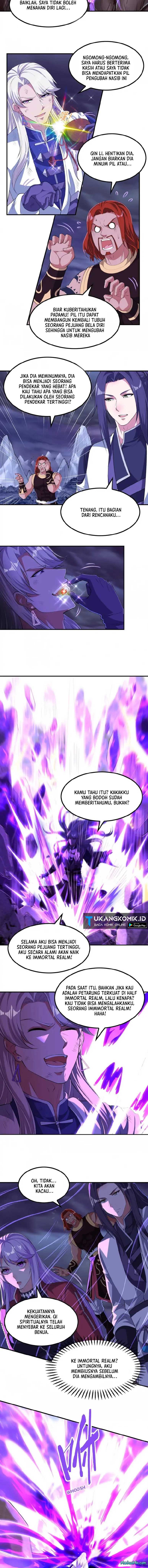 Useless First Son-In-Law Chapter 226 Gambar 3