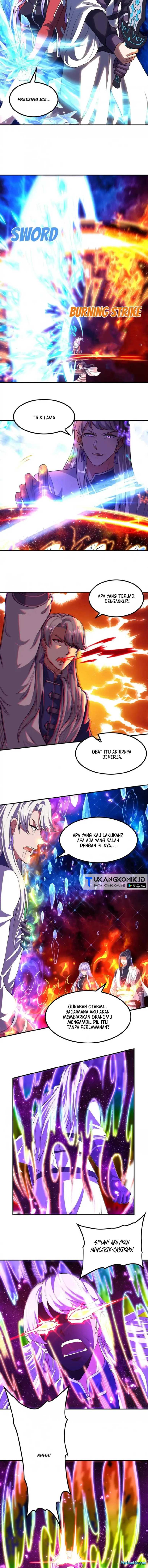 Useless First Son-In-Law Chapter 226 Gambar 6