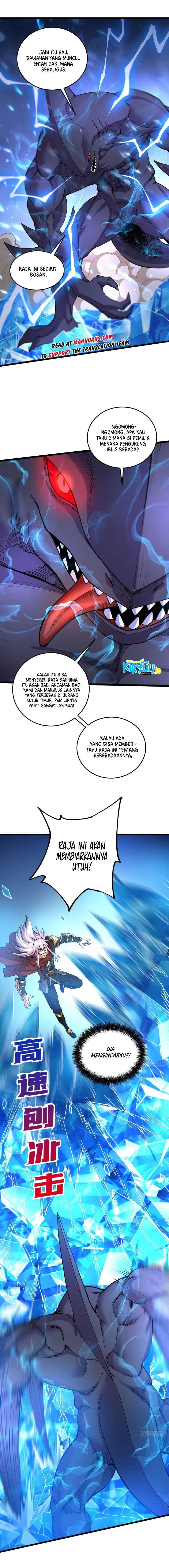 Baca Manhua Son in Law Does Cheap Cultivation Chapter 230 Gambar 2