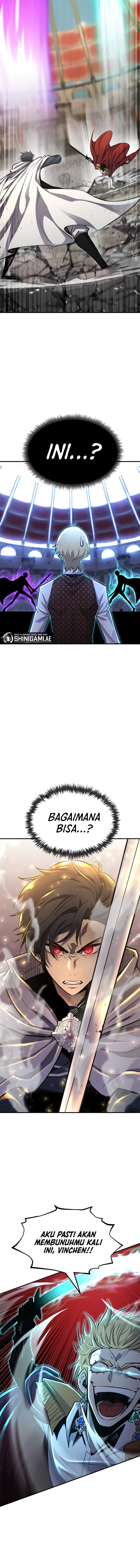 Standard of Reincarnation Chapter 92 Gambar 3